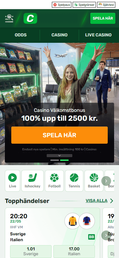 campobet_casino_se_homepage_mobile