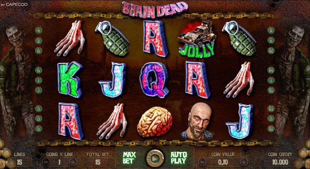 download brain dead ps1 download brain dead ps1