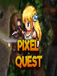 Pixel Quest