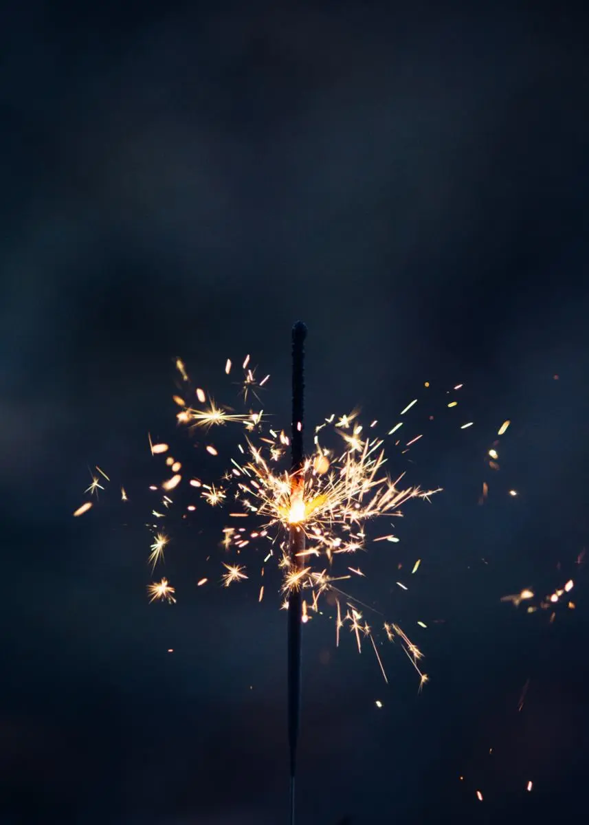 sparkler-celebration