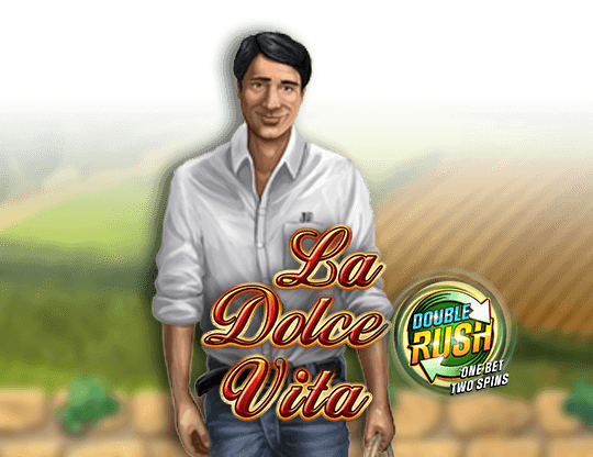 La Dolce Vita - Double Rush