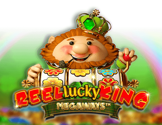 Reel Lucky King Megaways