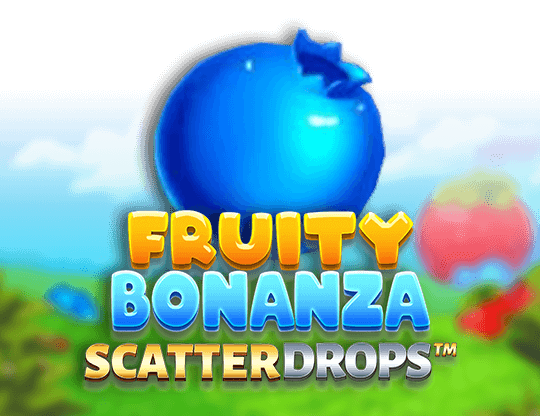 Fruity Bonanza Scatter Drops
