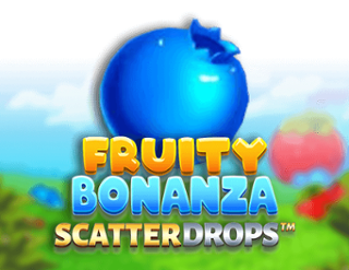 Fruity Bonanza Scatter Drops