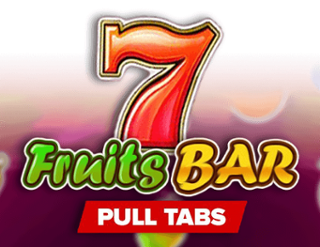 Fruits Bar (Pull Tabs)