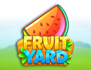 Fruit Yard