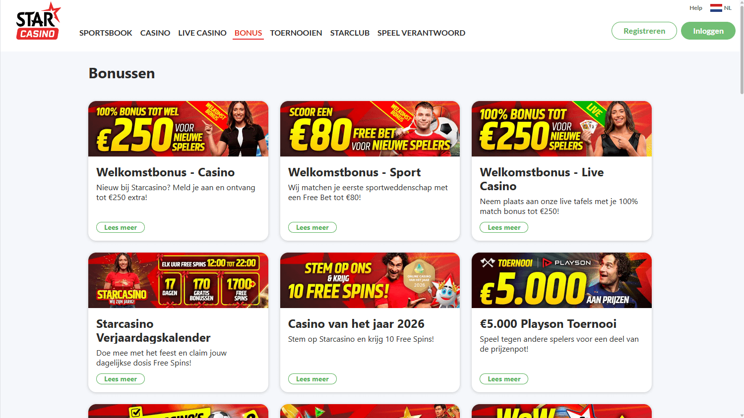starcasino_nl_promotions_desktop
