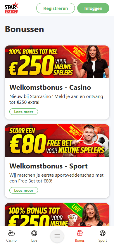 starcasino_nl_promotions_mobile