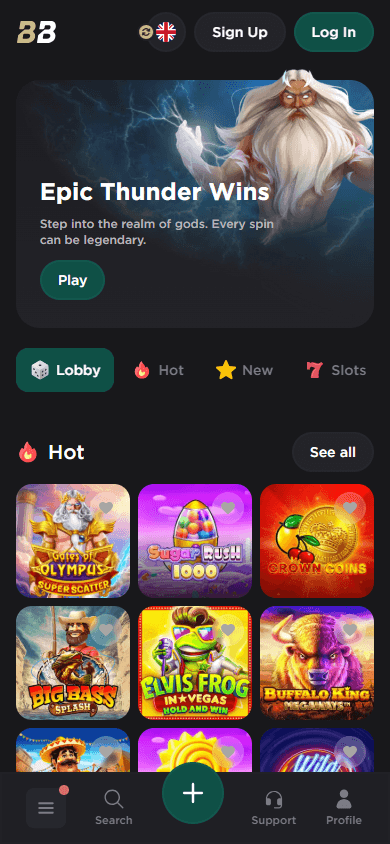 belabet_casino_homepage_mobile