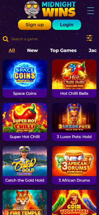 MidnightWins_Casino_game_gallery_mobile