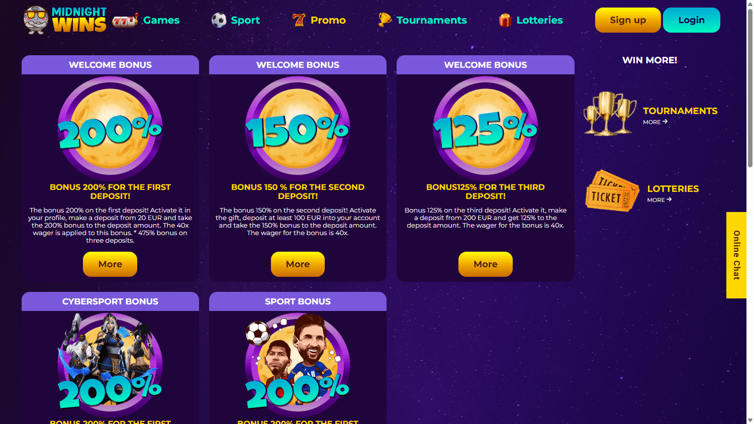 midnight_wins_casino_promotions_desktop