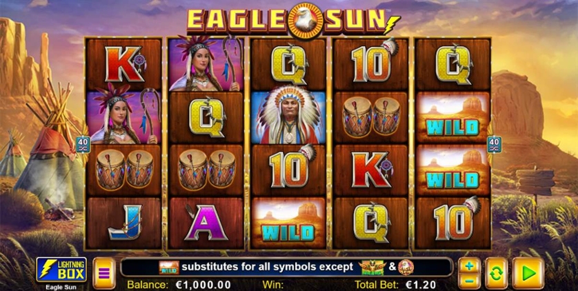 Station Casinos Announces Details Of Casino To Open - Fox5 Slot Machine