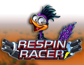 Respin Racer