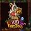 Merry Scary Christmas