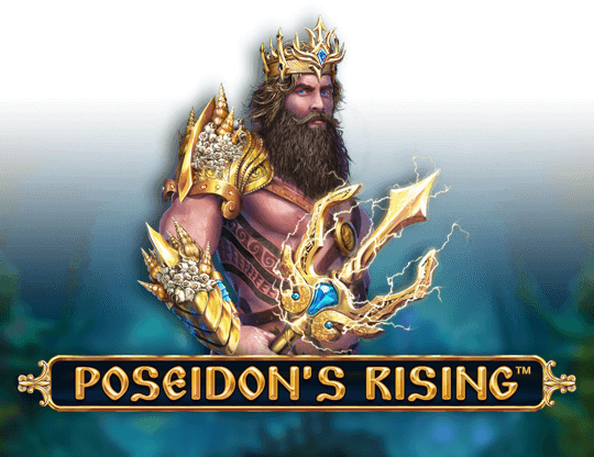 Poseidon's Rising