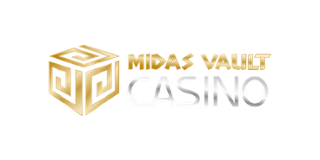 Midas Vault Casino logo