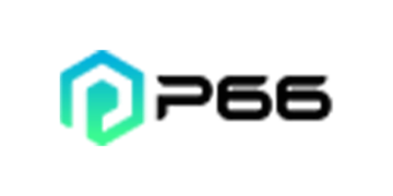 P66 Casino Logo