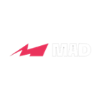 MAD Casino Logo