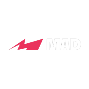 MAD Casino Logo