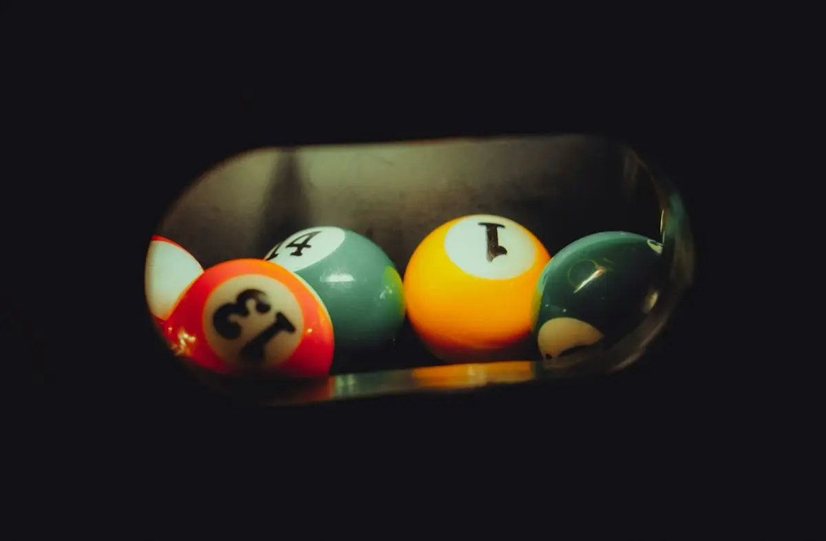 Powerball lottery win