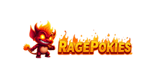 RagePokies Casino Logo