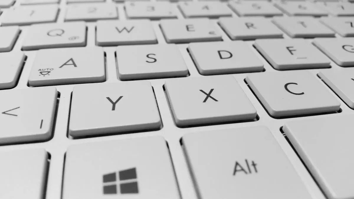 computer-keyboard