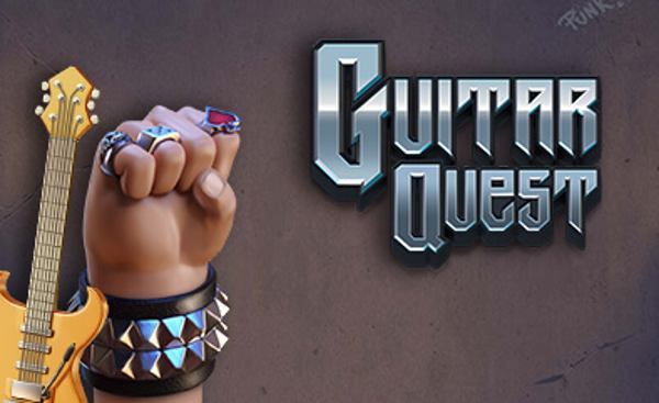 Guitar Quest