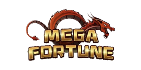 Mega Fortune Casino Logo