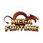 Mega Fortune Casino Logo