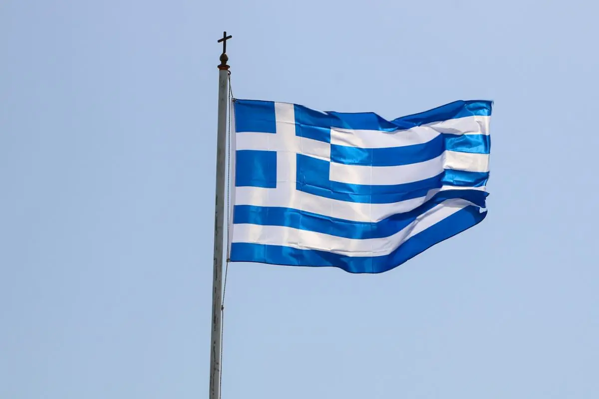 Greece