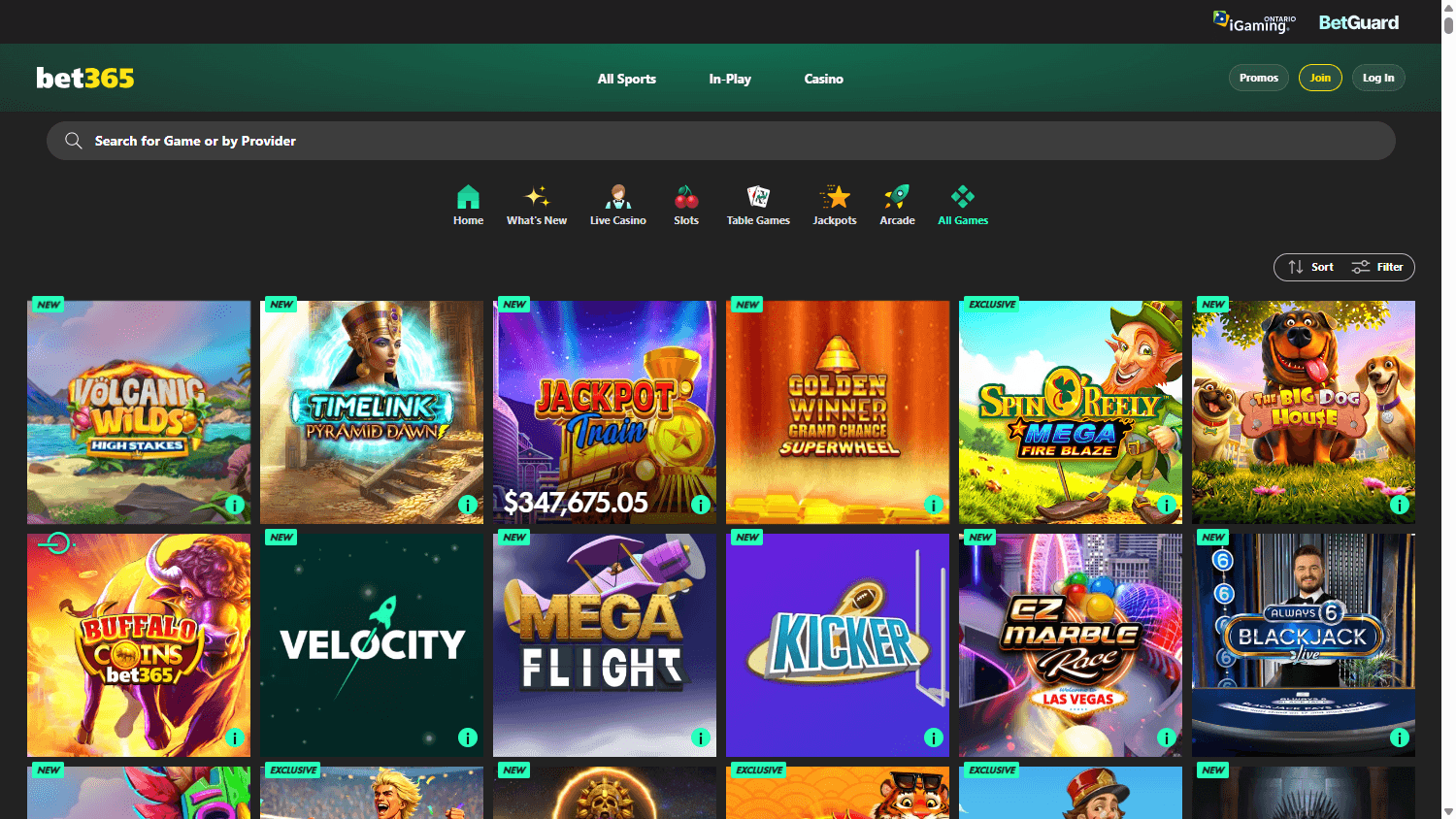 bet365_casino_on_game_gallery_desktop