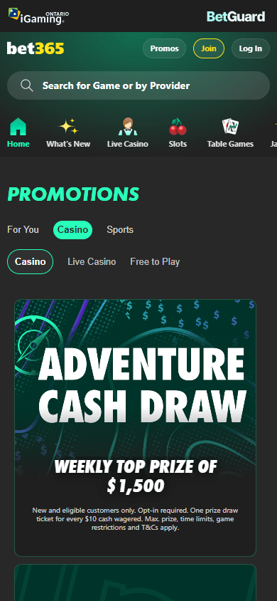 bet365_casino_on_promotions_mobile