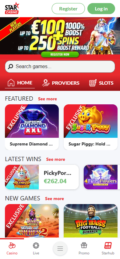 starcasino_homepage_mobile
