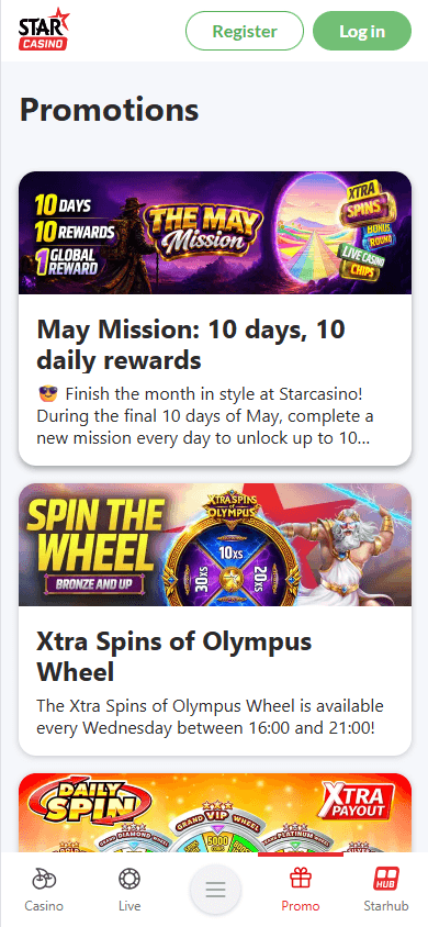 starcasino_promotions_mobile