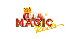 Magic Reels Casino Logo