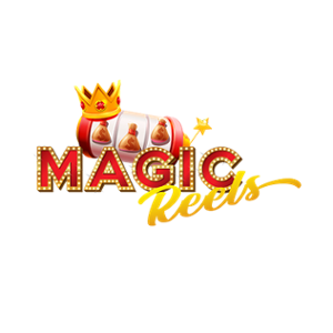 Magic Reels Casino Logo
