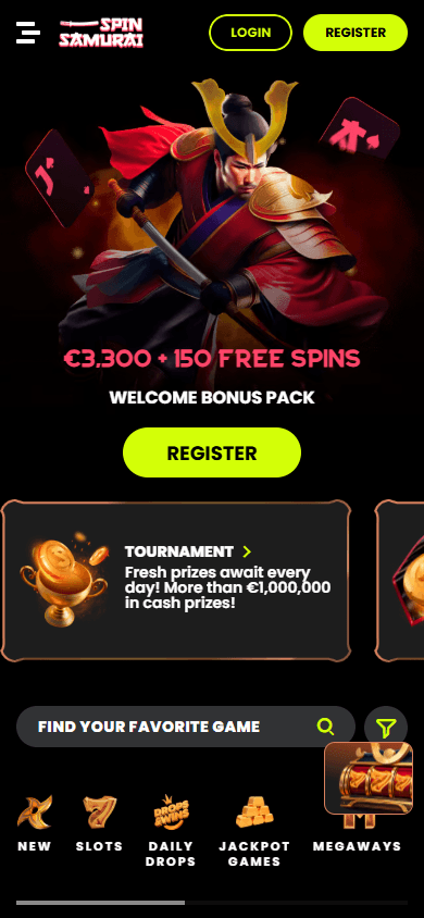 spin_samurai_casino_homepage_mobile