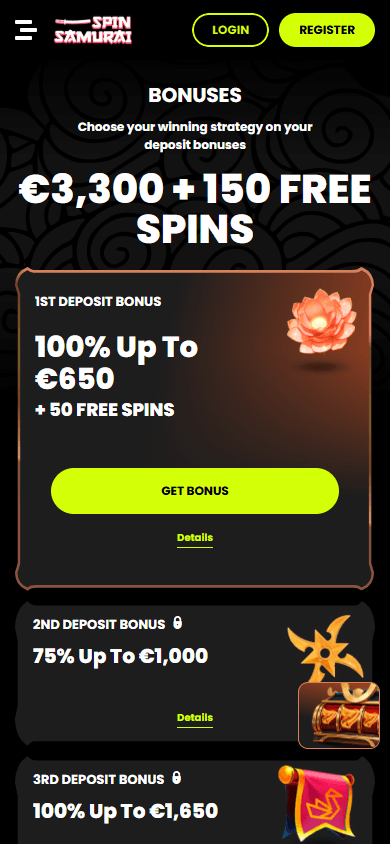 spin_samurai_casino_promotions_mobile