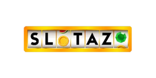 SLOTAZO Casino Logo