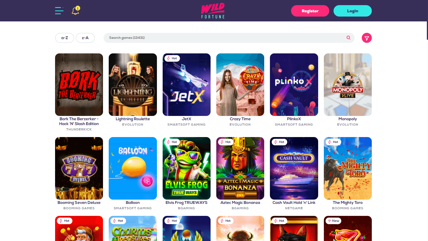 wildfortune.io_casino_game_gallery_desktop