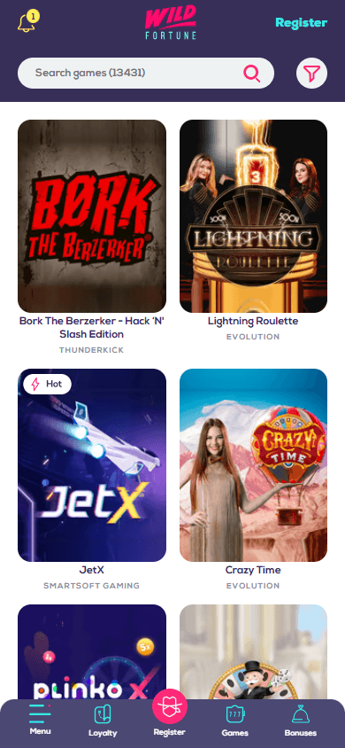 wildfortune.io_casino_game_gallery_mobile