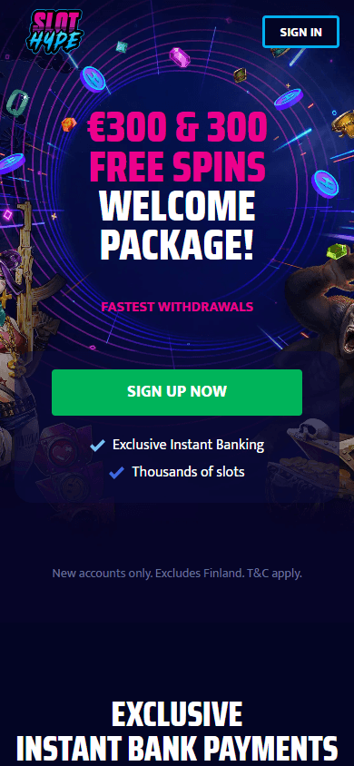 slot_hype_casino_homepage_mobile
