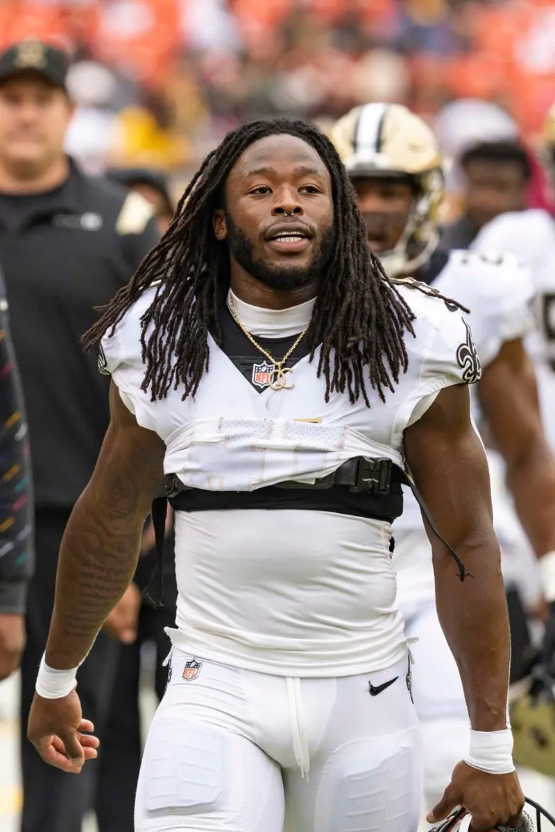 Alvin-Kamara