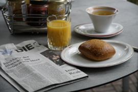breakfast-table