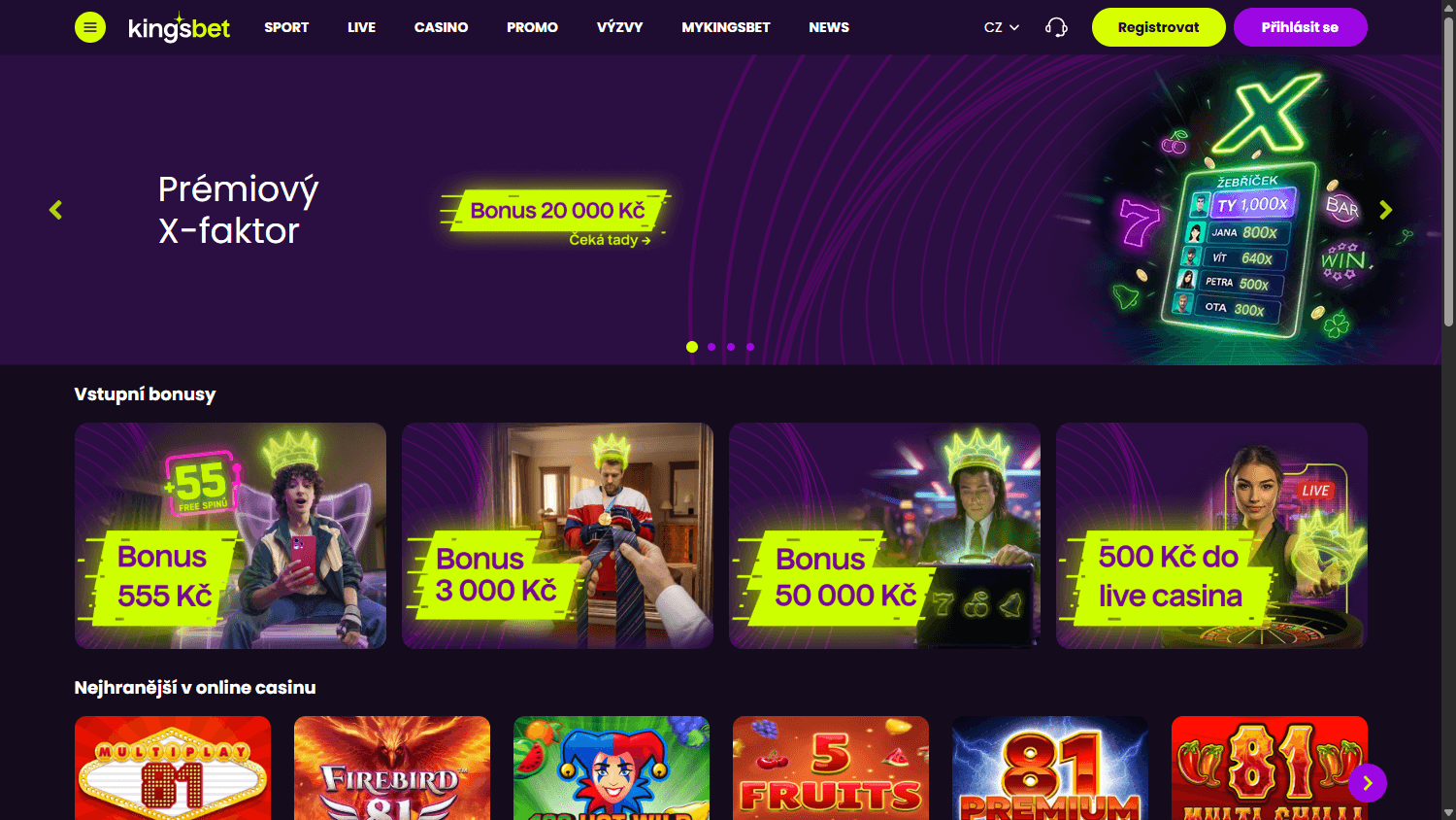 kingsbet_casino_homepage_desktop