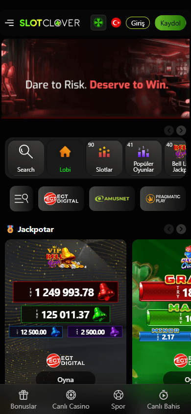 slotclover_casino_game_gallery_mobile