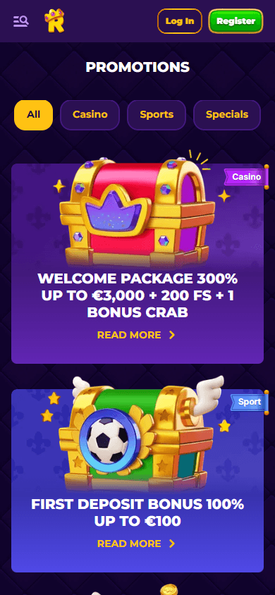 RoyalGame_Casino_promotions_mobile