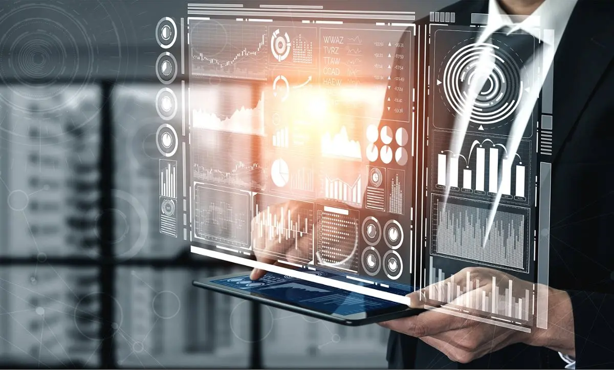 business-ai-technology