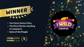 iWild Casino
