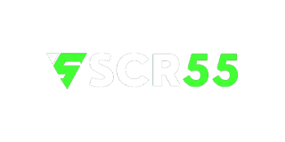 SCR55 Casino Logo